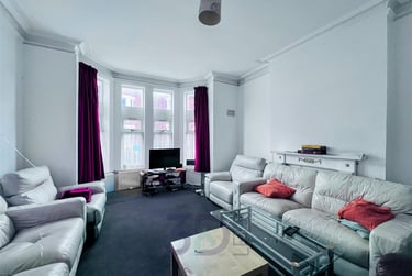 7 bed house, Willoughby Avenue, Lenton, Nottingham, NG72EP - Image 3